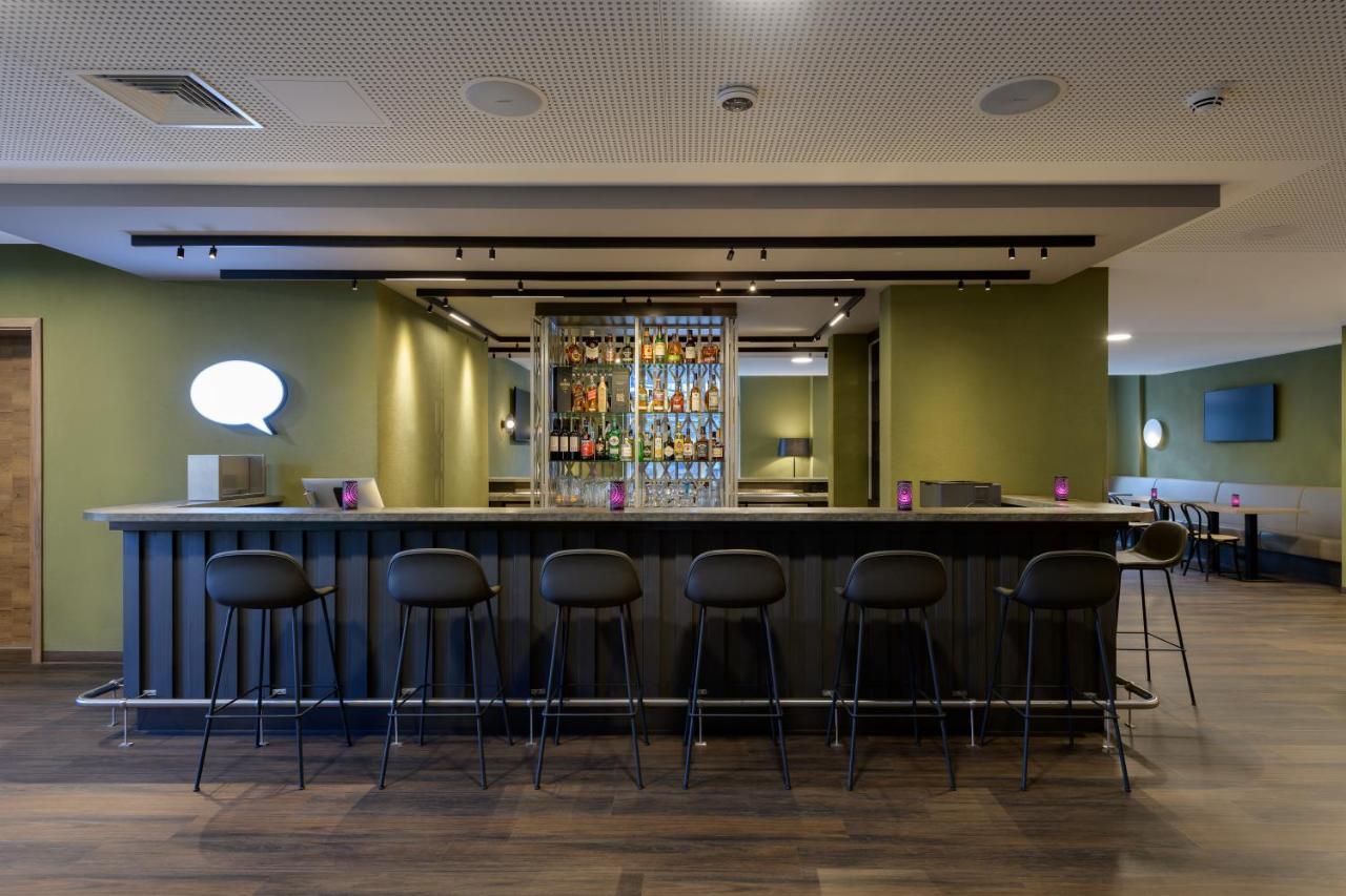 Ibis Styles Coburg Hotel Luaran gambar