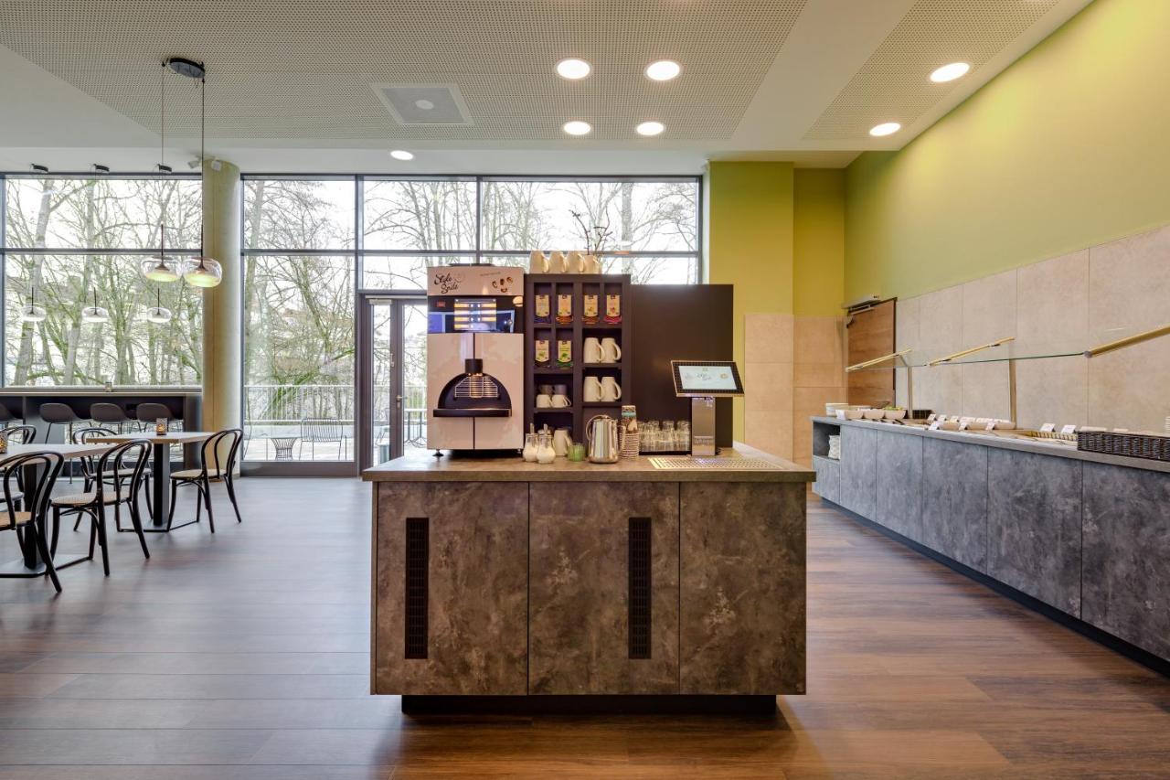 Ibis Styles Coburg Hotel Luaran gambar