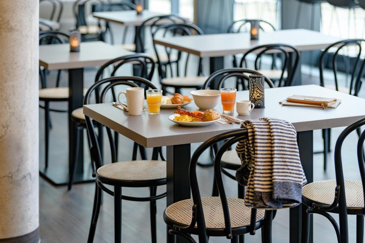 Ibis Styles Coburg Hotel Luaran gambar