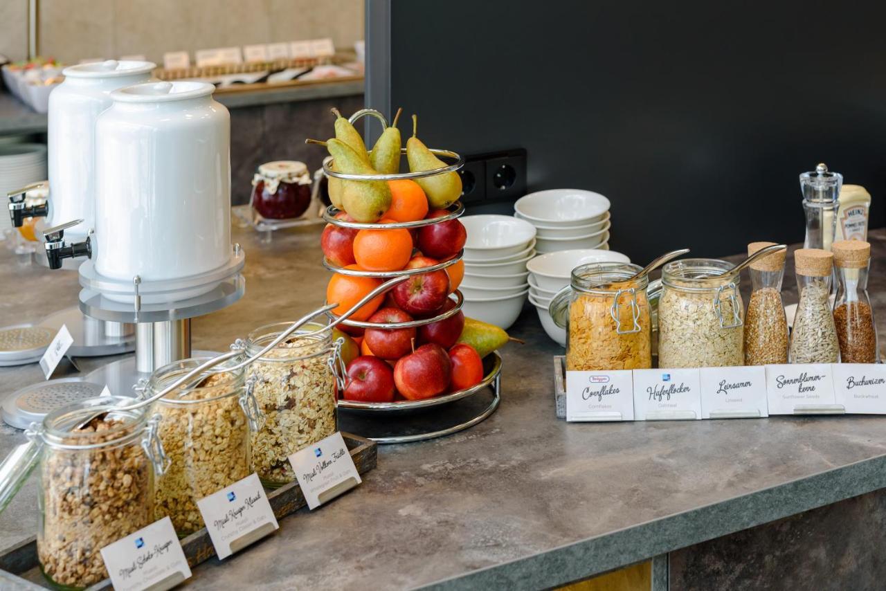Ibis Styles Coburg Hotel Luaran gambar