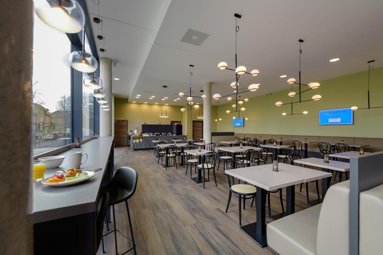 Ibis Styles Coburg Hotel Luaran gambar