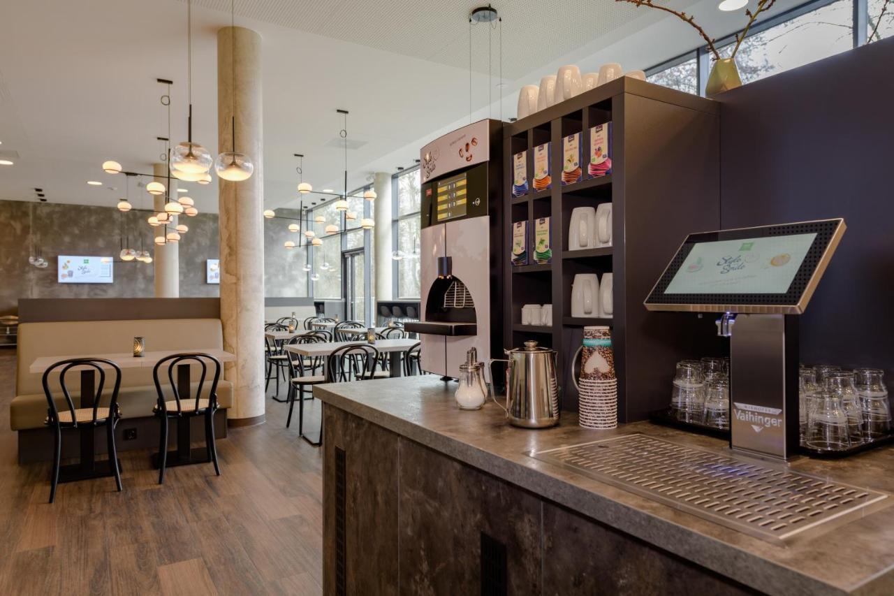 Ibis Styles Coburg Hotel Luaran gambar