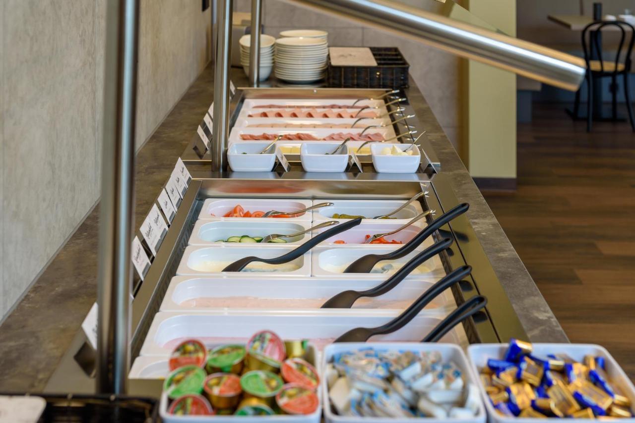 Ibis Styles Coburg Hotel Luaran gambar