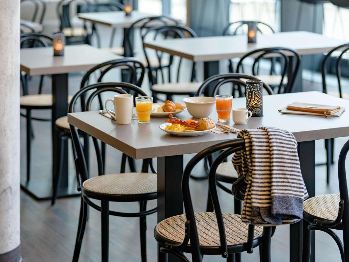 Ibis Styles Coburg Hotel Luaran gambar