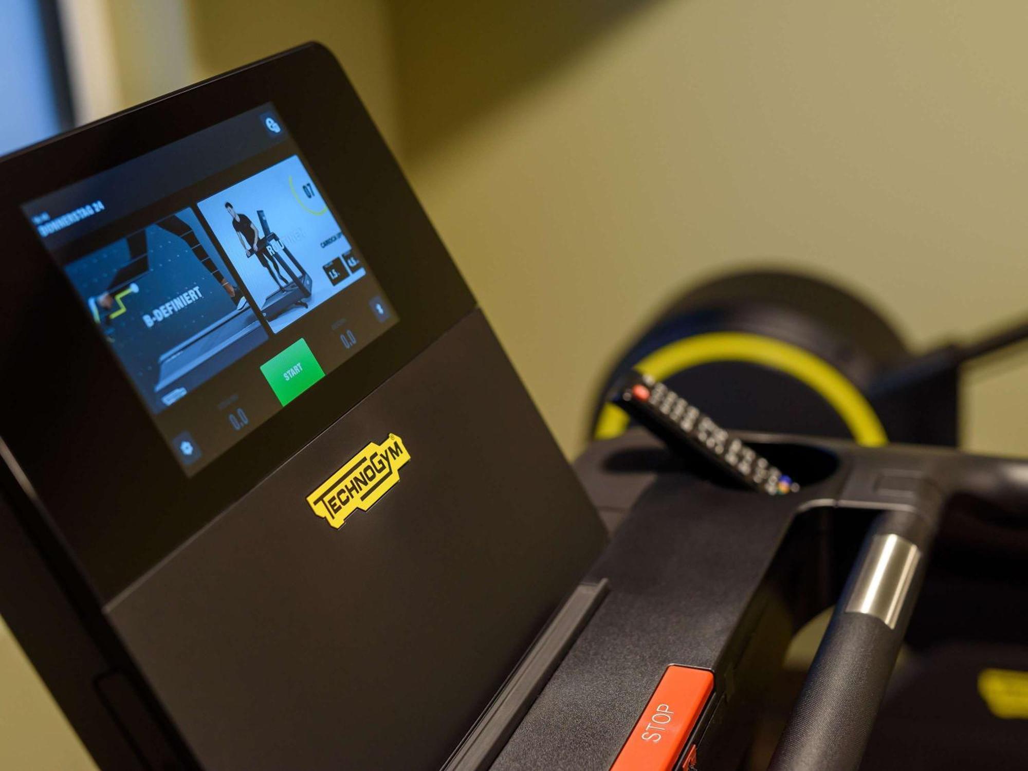 Ibis Styles Coburg Hotel Luaran gambar
