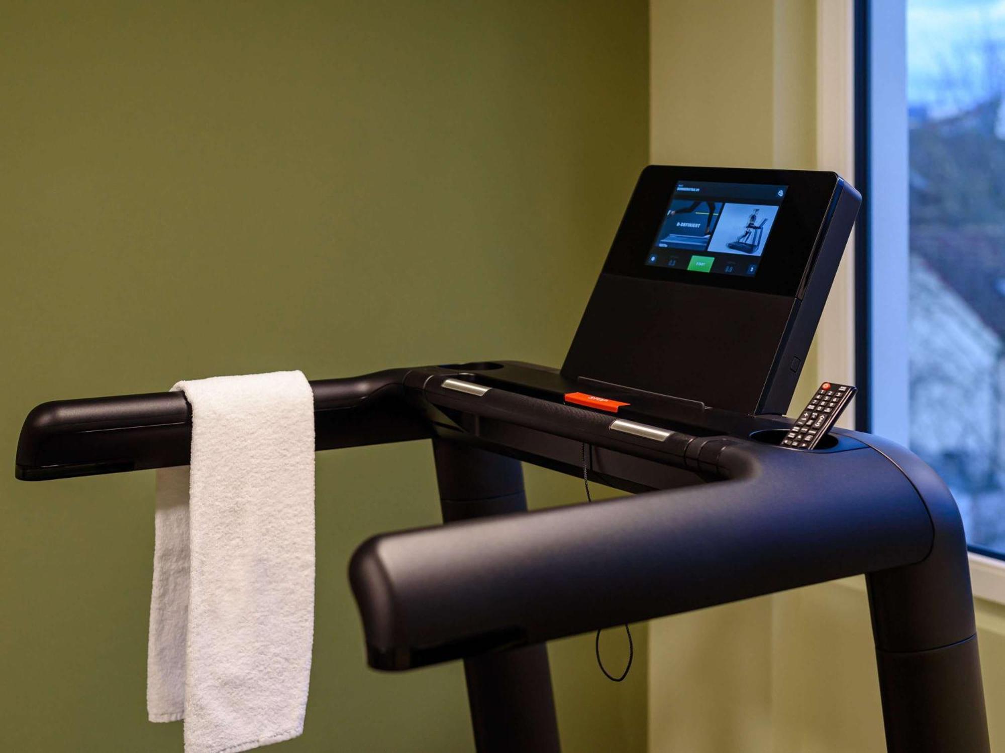 Ibis Styles Coburg Hotel Luaran gambar