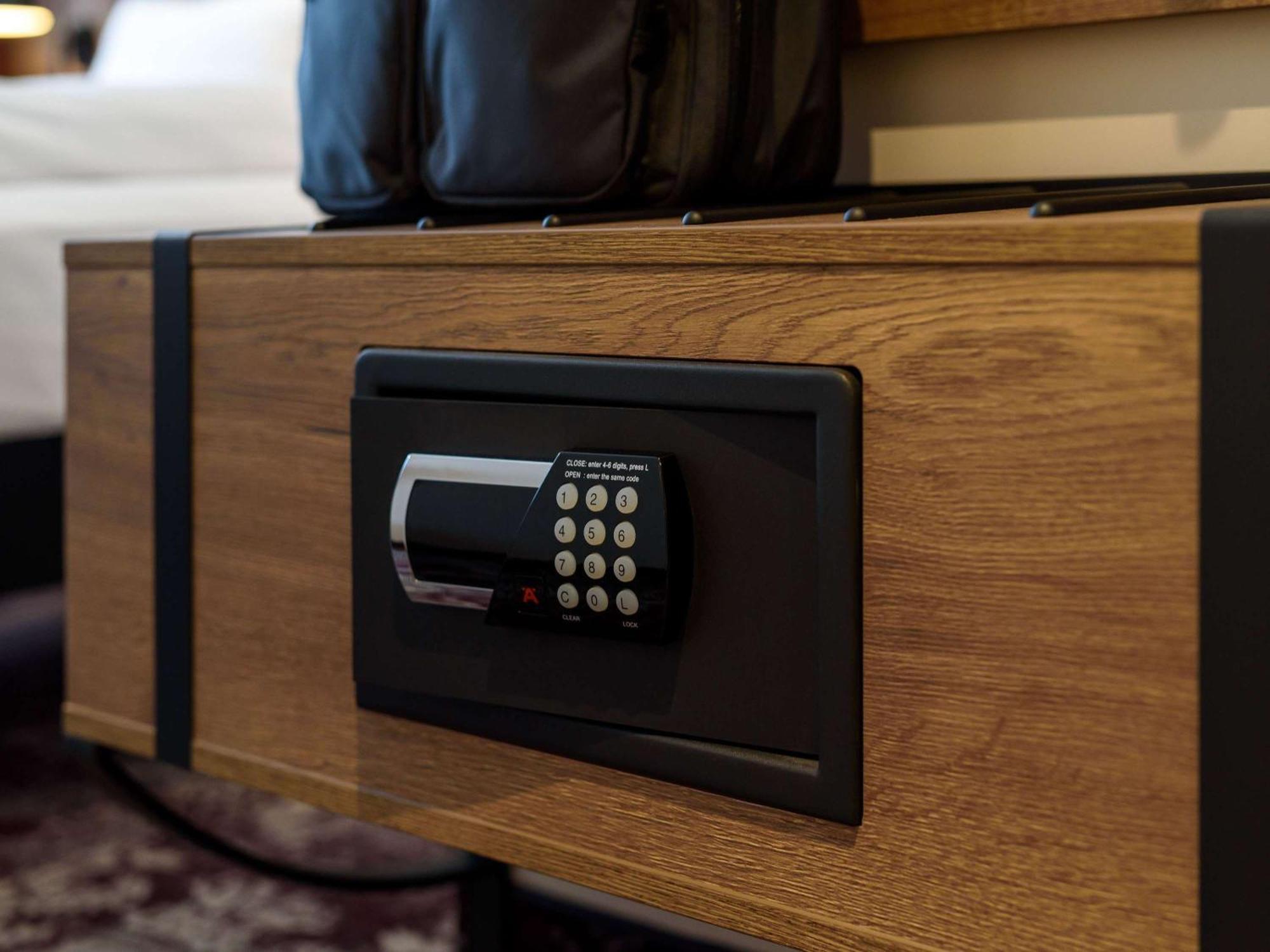 Ibis Styles Coburg Hotel Luaran gambar