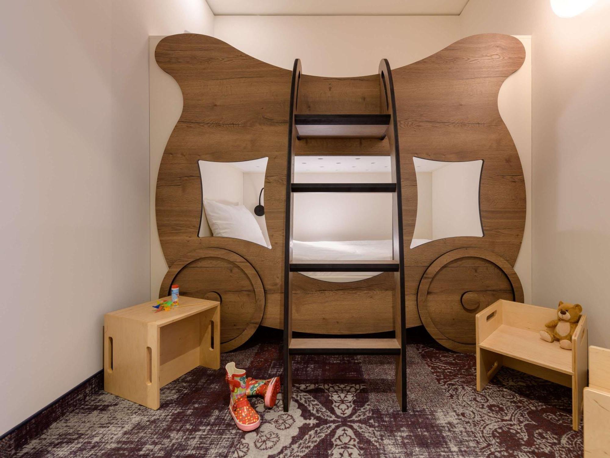 Ibis Styles Coburg Hotel Luaran gambar