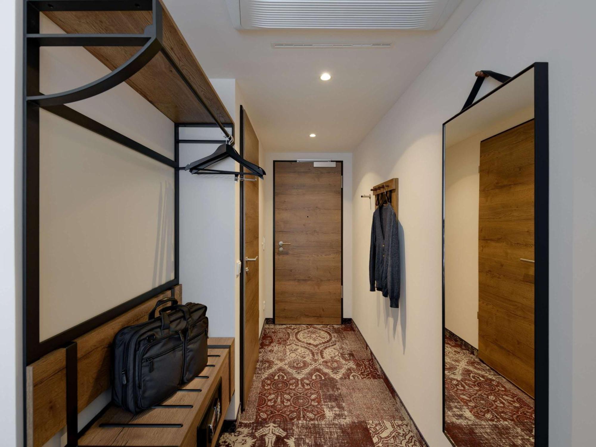 Ibis Styles Coburg Hotel Luaran gambar