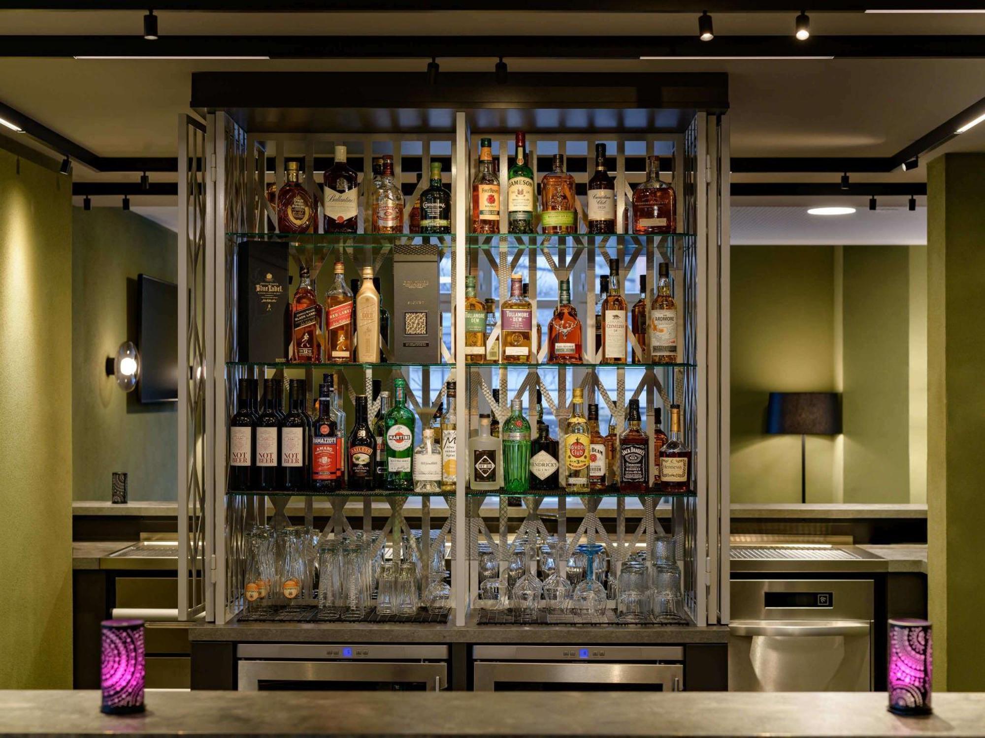 Ibis Styles Coburg Hotel Luaran gambar